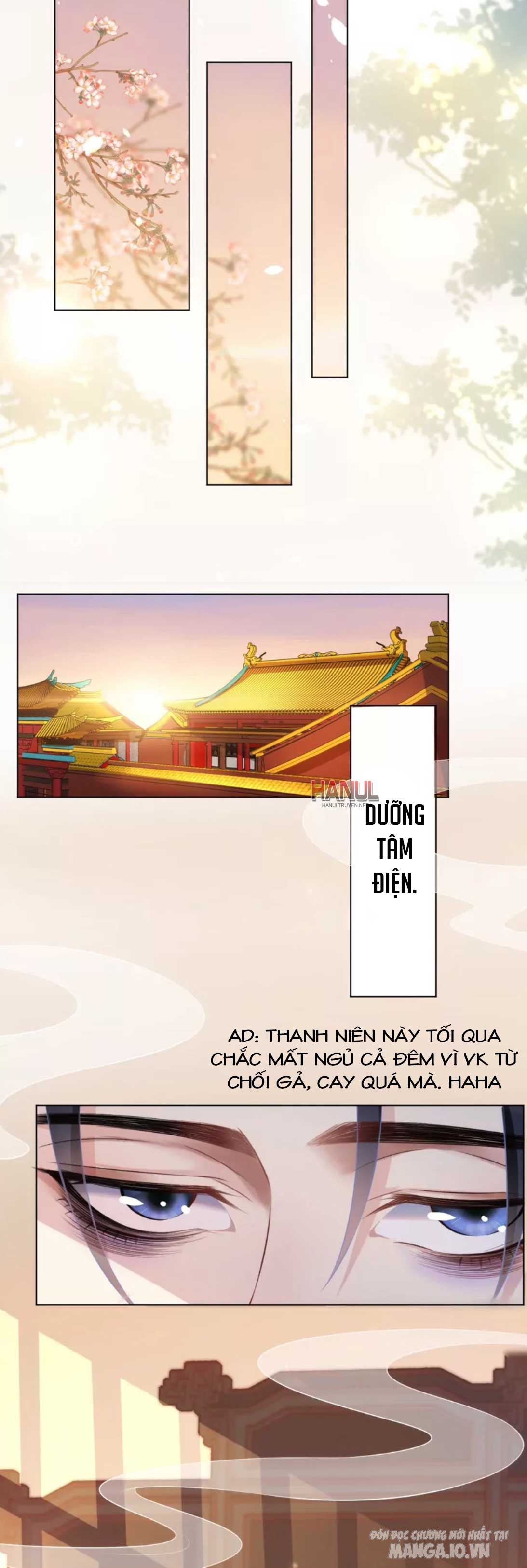 Thiên Hạ Độc Sủng Phi Chapter 40 - Trang 2