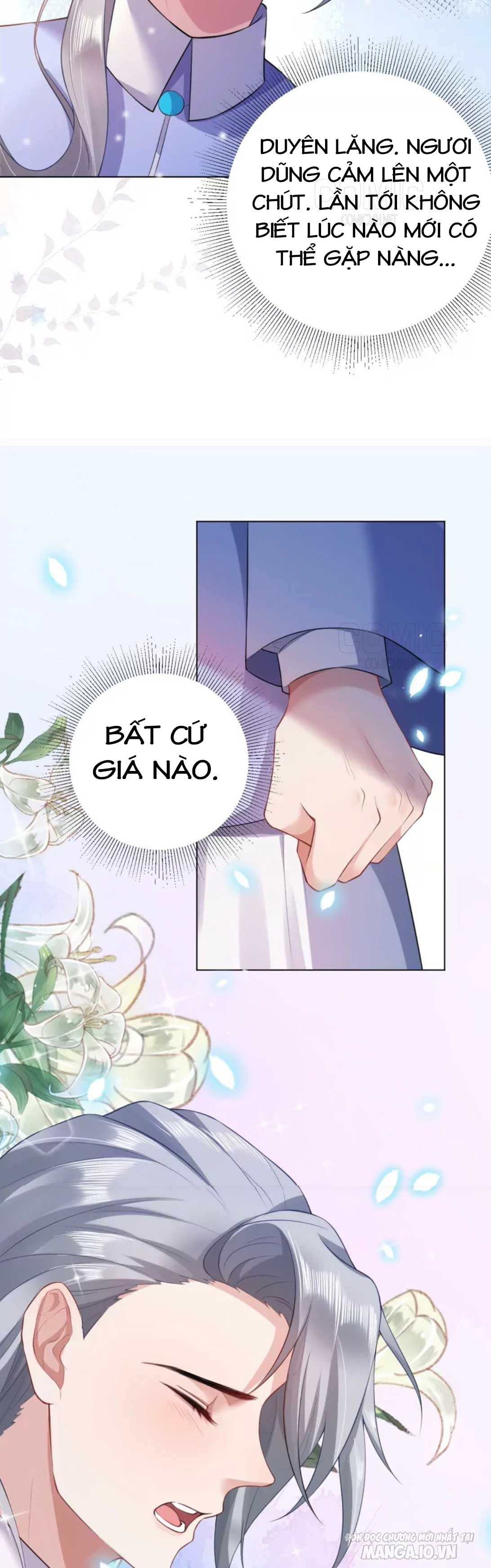 Thiên Hạ Độc Sủng Phi Chapter 31 - Trang 2