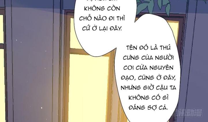 Xin Đừng Ăn Tôi Chapter 3 - Trang 2