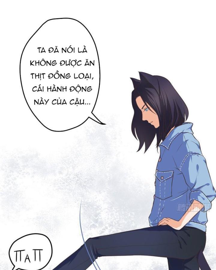 Xin Đừng Ăn Tôi Chapter 2 - Trang 2