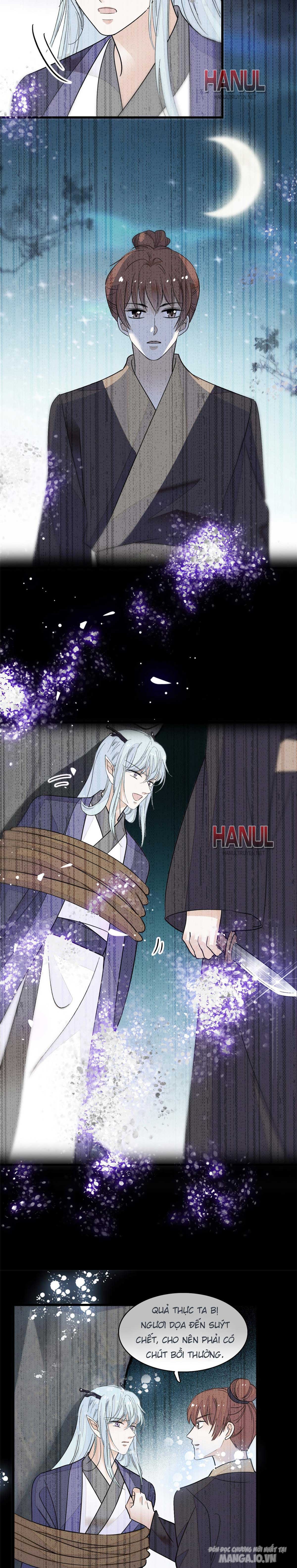 Fan Cp Của Tôi Và Ảnh Đế Trãi Dài Khắp Mxh Chapter 226 - Trang 2