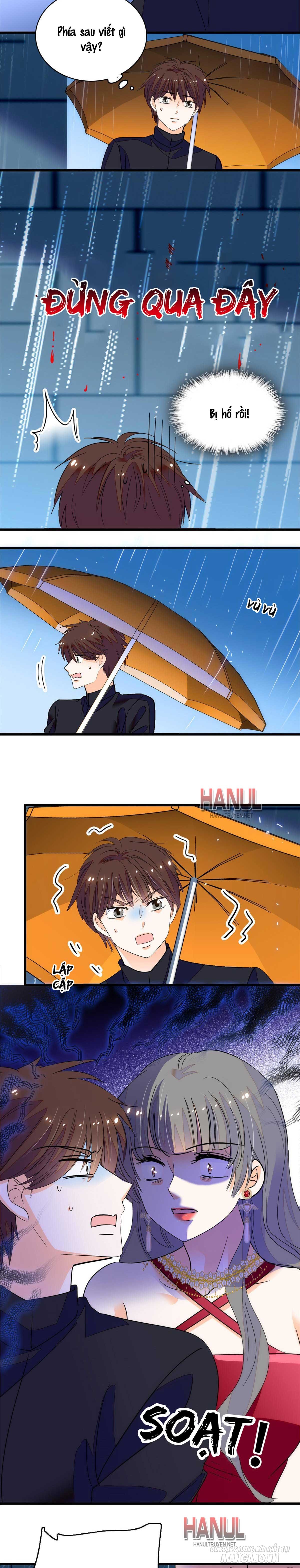 Fan Cp Của Tôi Và Ảnh Đế Trãi Dài Khắp Mxh Chapter 226 - Trang 2