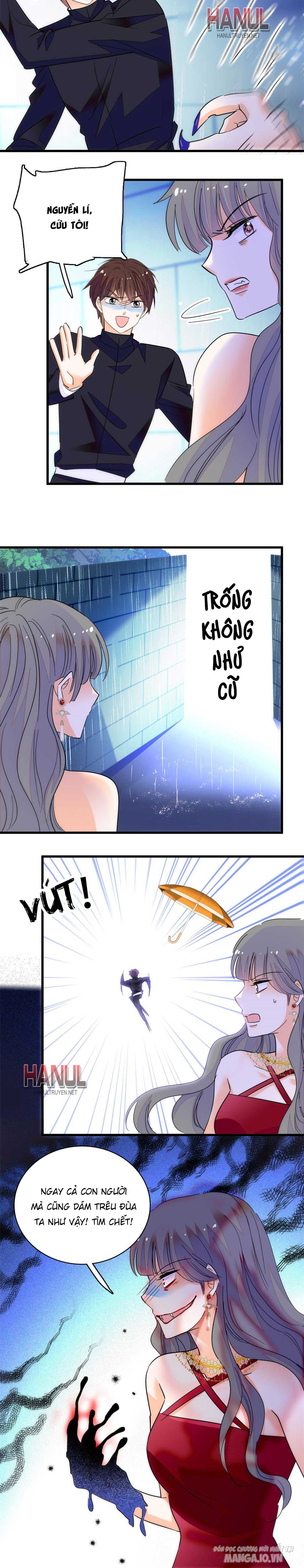 Fan Cp Của Tôi Và Ảnh Đế Trãi Dài Khắp Mxh Chapter 226 - Trang 2