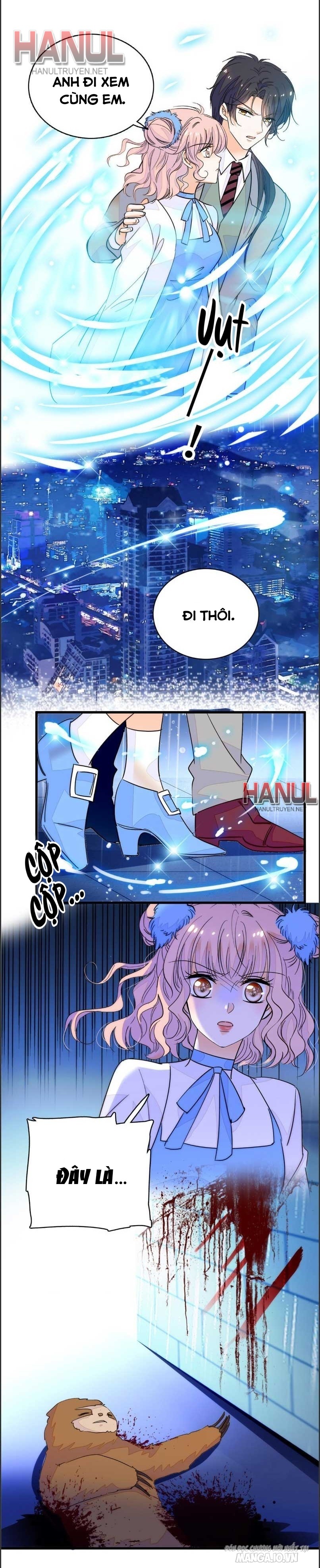 Fan Cp Của Tôi Và Ảnh Đế Trãi Dài Khắp Mxh Chapter 226 - Trang 2