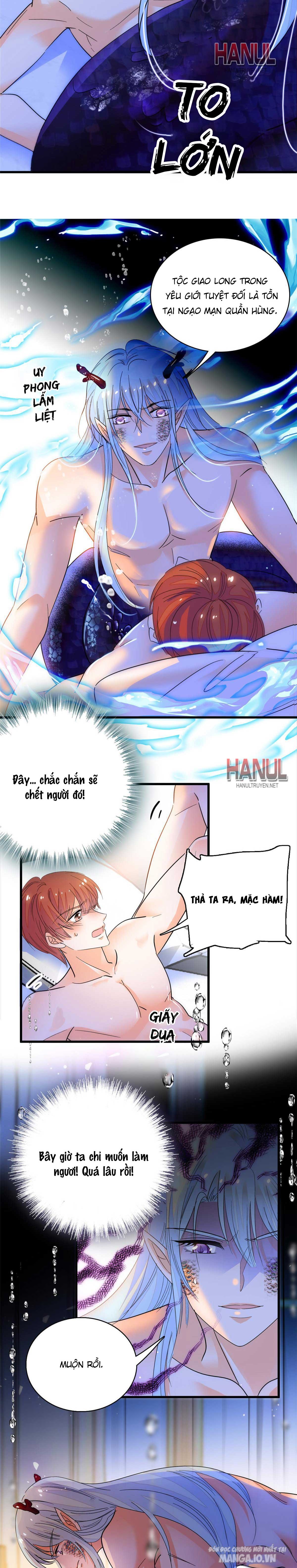 Fan Cp Của Tôi Và Ảnh Đế Trãi Dài Khắp Mxh Chapter 226 - Trang 2