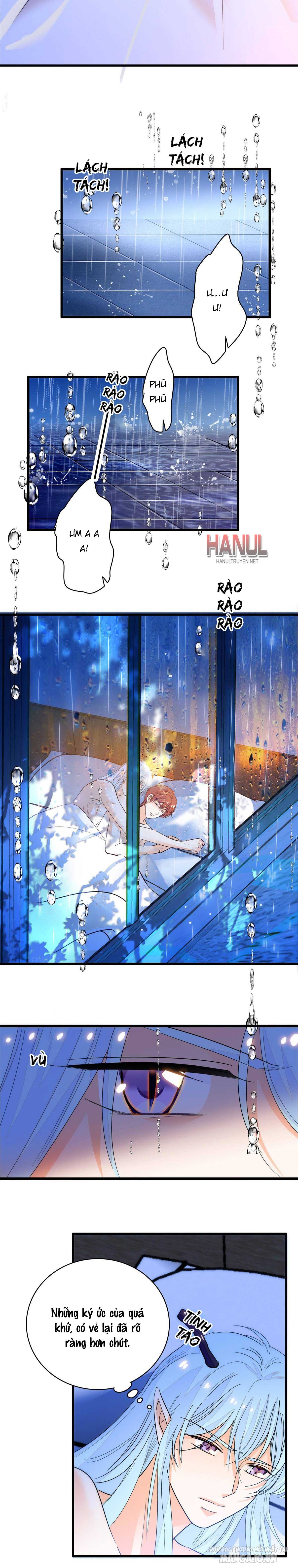 Fan Cp Của Tôi Và Ảnh Đế Trãi Dài Khắp Mxh Chapter 226 - Trang 2