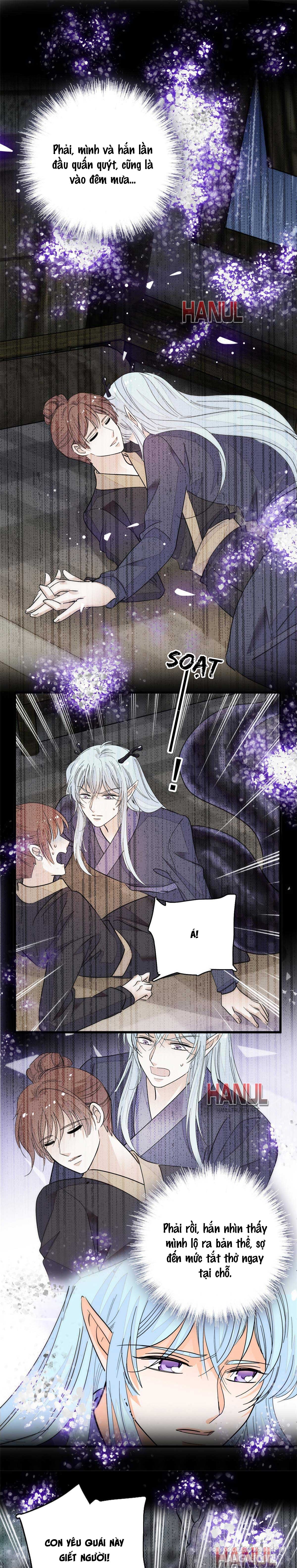 Fan Cp Của Tôi Và Ảnh Đế Trãi Dài Khắp Mxh Chapter 226 - Trang 2