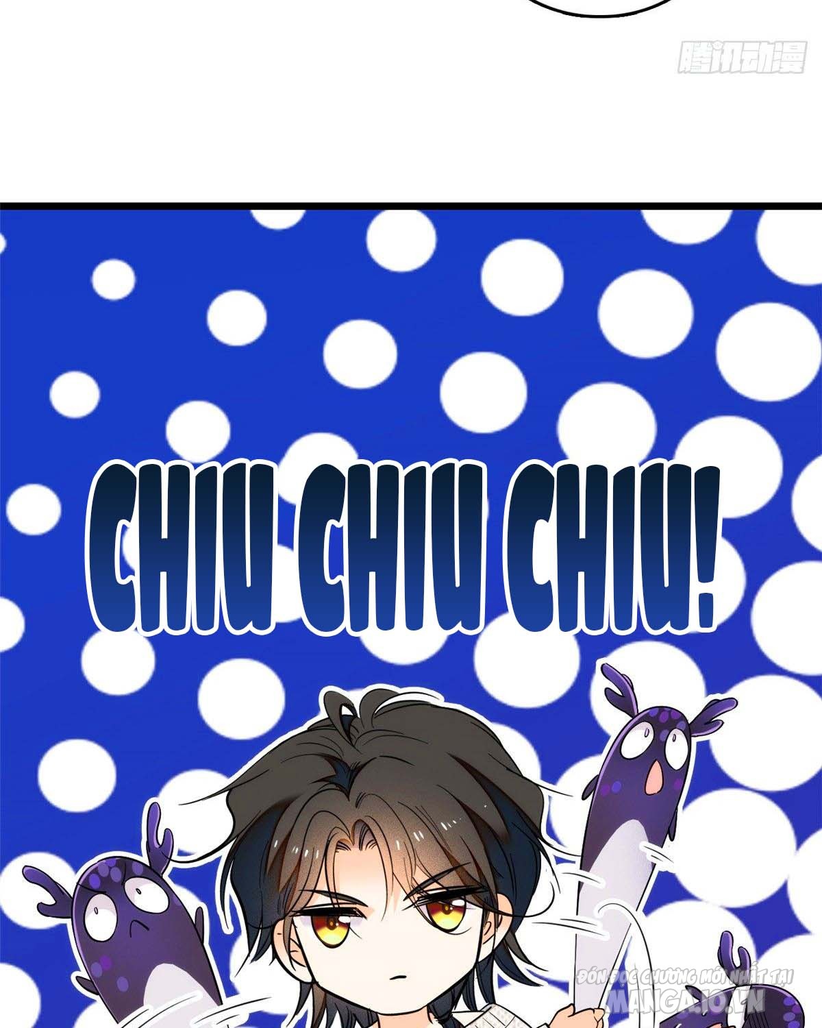 Fan Cp Của Tôi Và Ảnh Đế Trãi Dài Khắp Mxh Chapter 41.1 - Trang 2