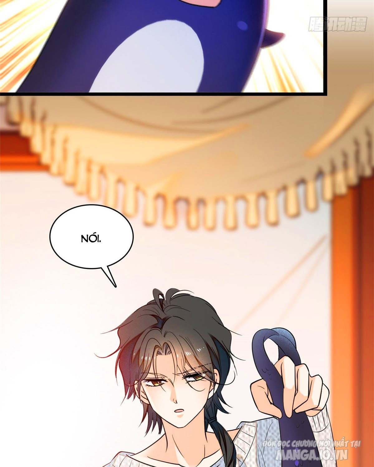 Fan Cp Của Tôi Và Ảnh Đế Trãi Dài Khắp Mxh Chapter 41.1 - Trang 2