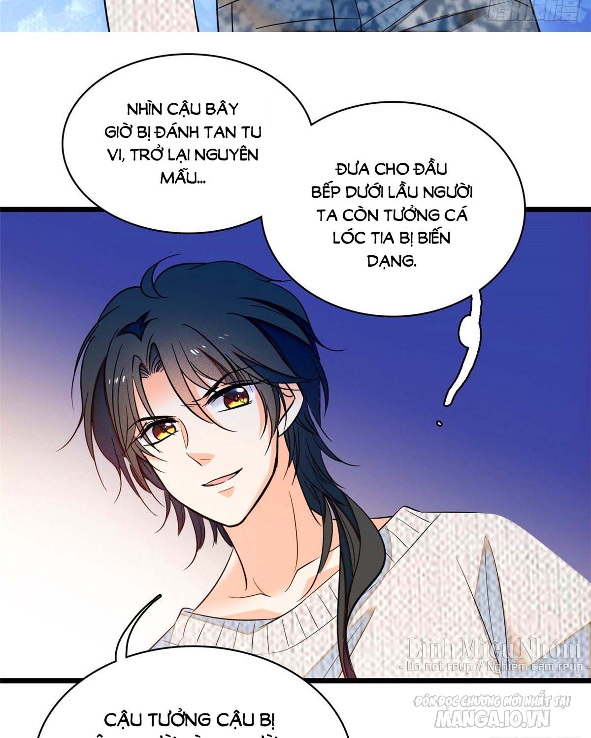 Fan Cp Của Tôi Và Ảnh Đế Trãi Dài Khắp Mxh Chapter 41.1 - Trang 2