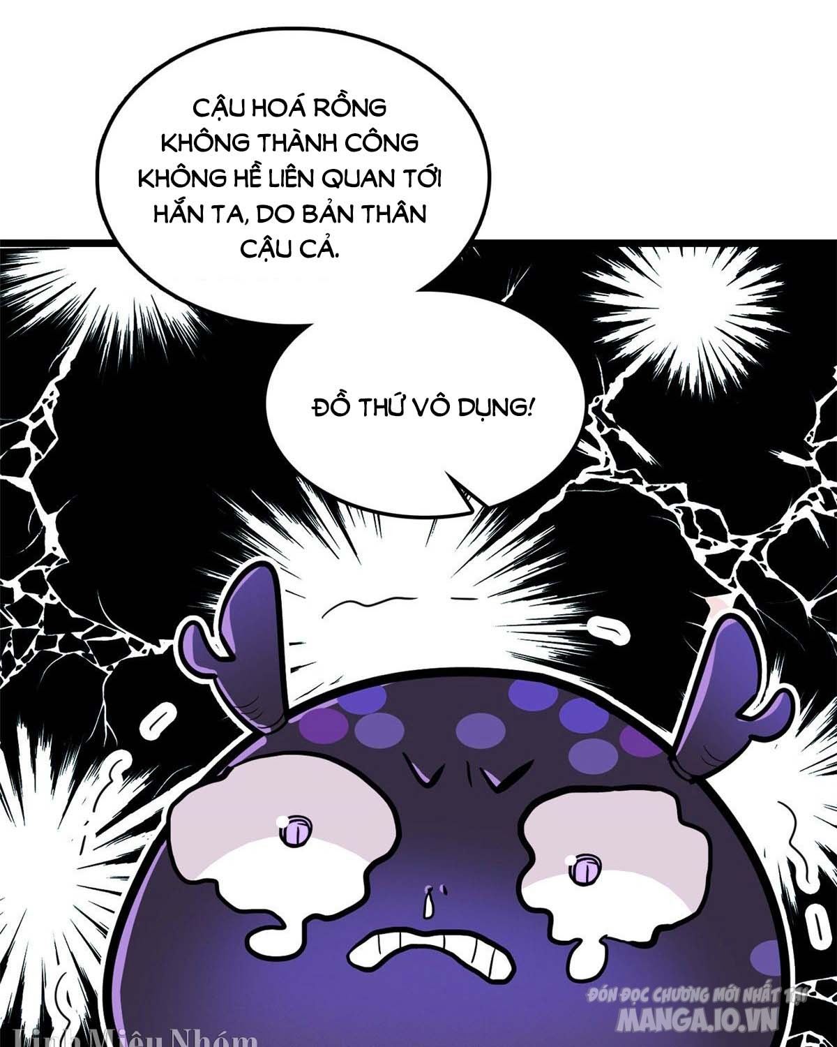 Fan Cp Của Tôi Và Ảnh Đế Trãi Dài Khắp Mxh Chapter 41.1 - Trang 2