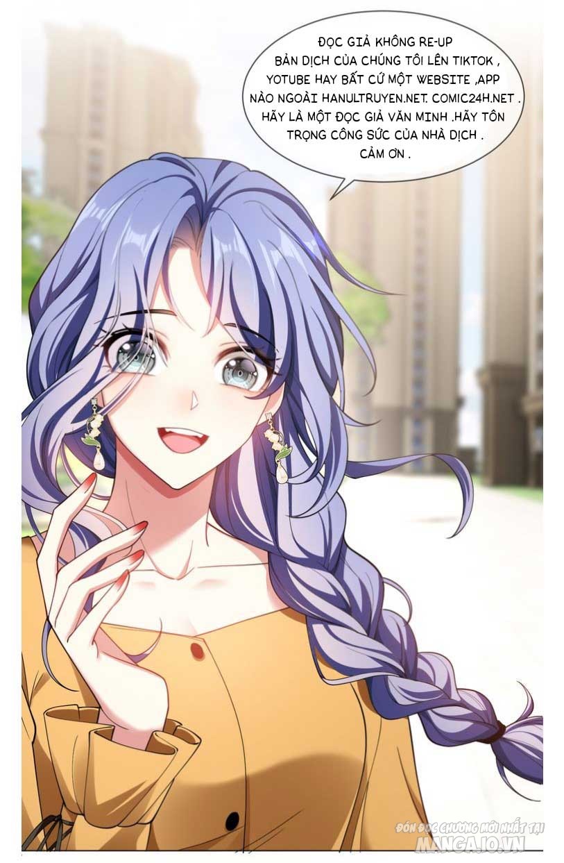Fan Cp Của Tôi Và Ảnh Đế Trãi Dài Khắp Mxh Chapter 41.1 - Trang 2