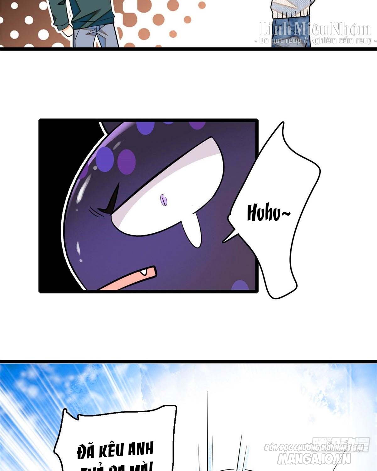 Fan Cp Của Tôi Và Ảnh Đế Trãi Dài Khắp Mxh Chapter 41.1 - Trang 2