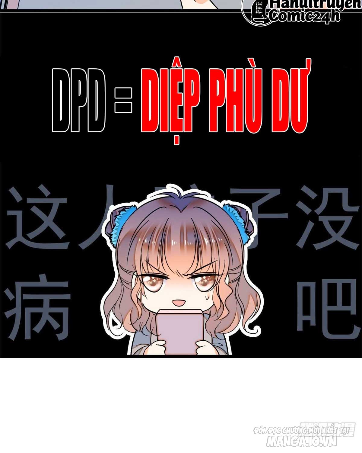 Fan Cp Của Tôi Và Ảnh Đế Trãi Dài Khắp Mxh Chapter 29.1 - Trang 2