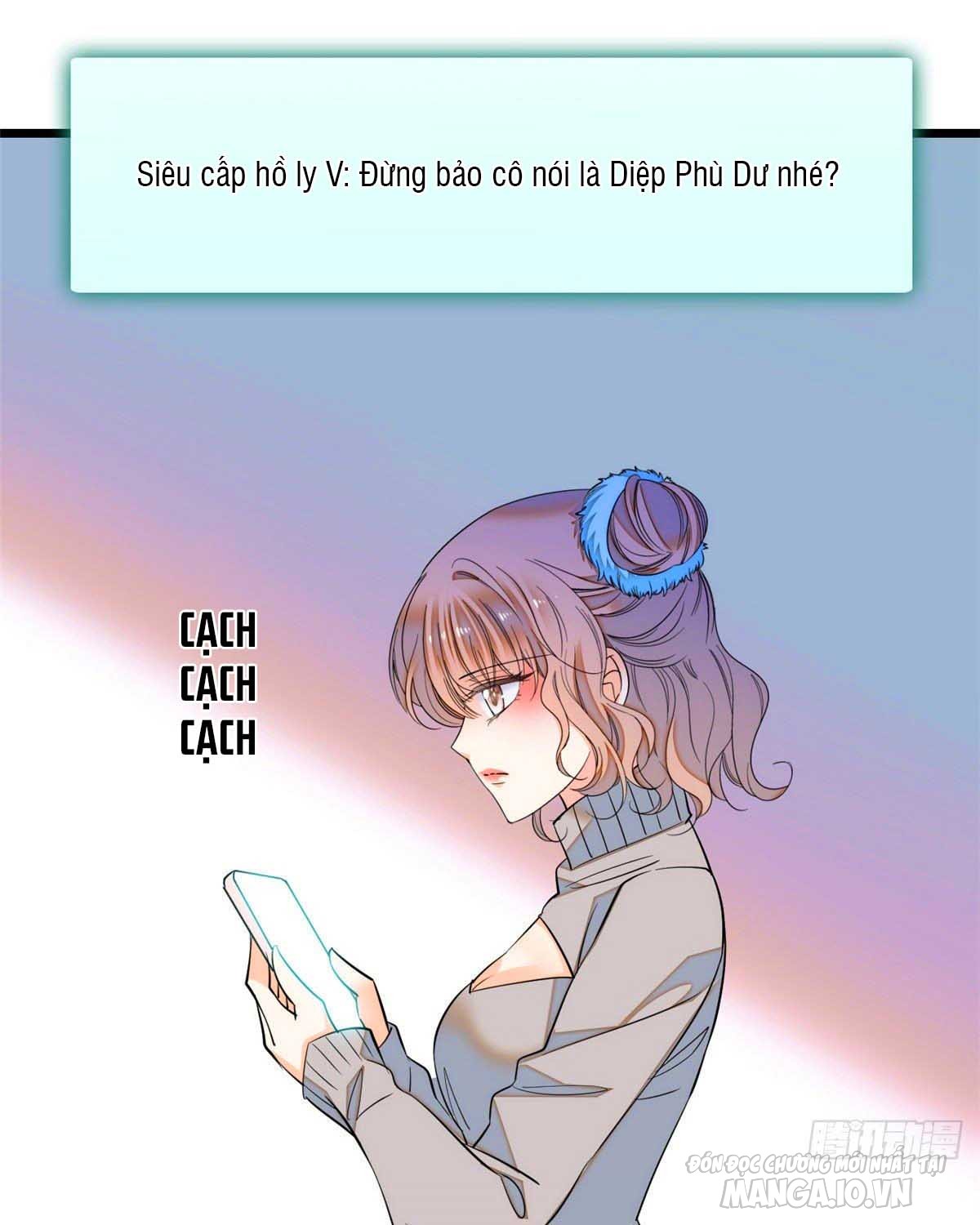 Fan Cp Của Tôi Và Ảnh Đế Trãi Dài Khắp Mxh Chapter 29.1 - Trang 2