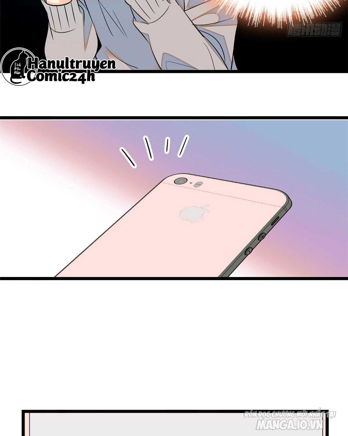 Fan Cp Của Tôi Và Ảnh Đế Trãi Dài Khắp Mxh Chapter 29.1 - Trang 2