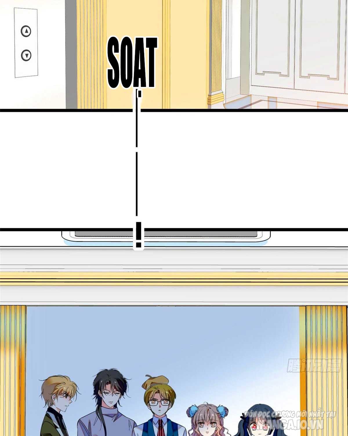 Fan Cp Của Tôi Và Ảnh Đế Trãi Dài Khắp Mxh Chapter 29.1 - Trang 2