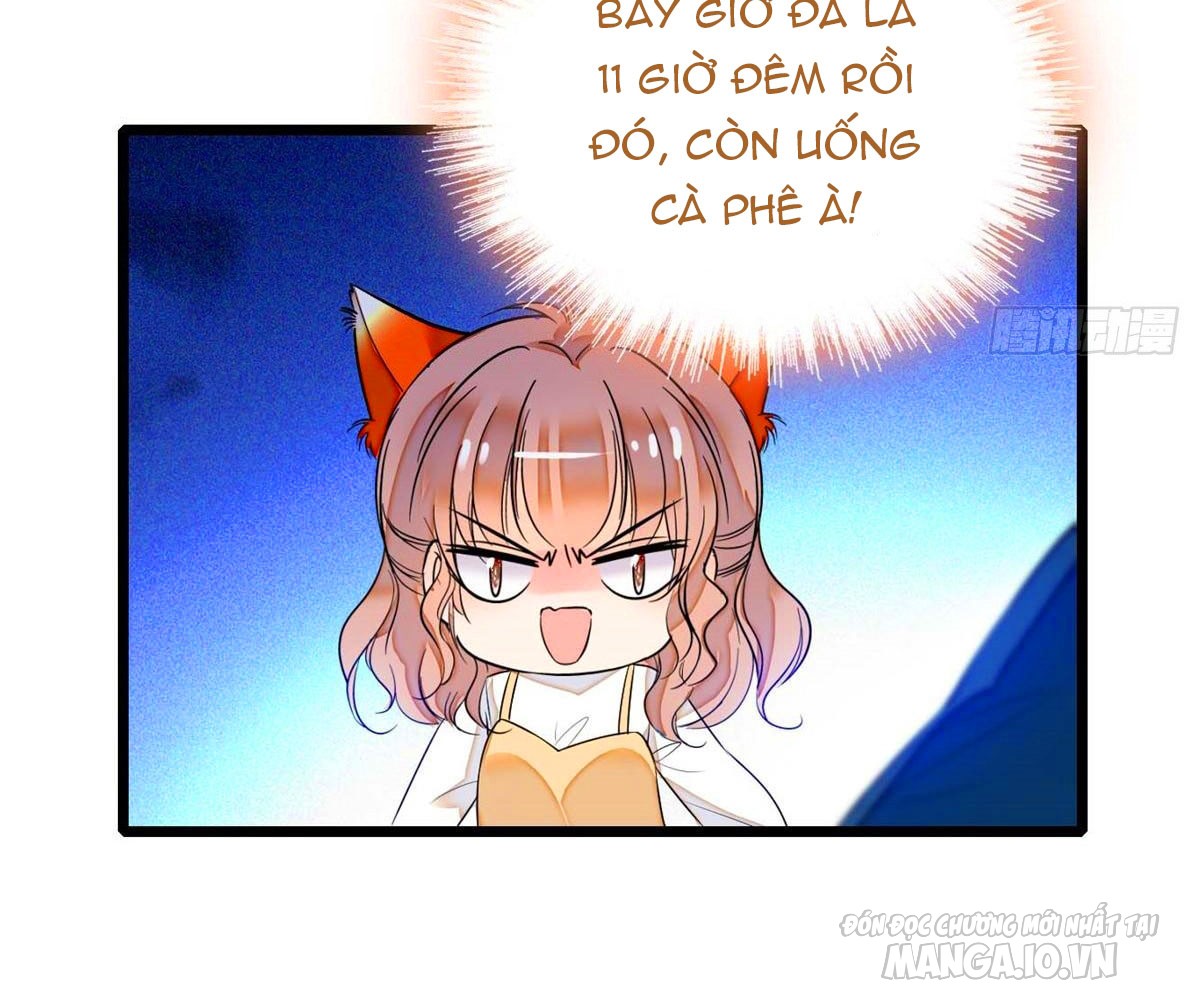 Fan Cp Của Tôi Và Ảnh Đế Trãi Dài Khắp Mxh Chapter 11.1 - Trang 2