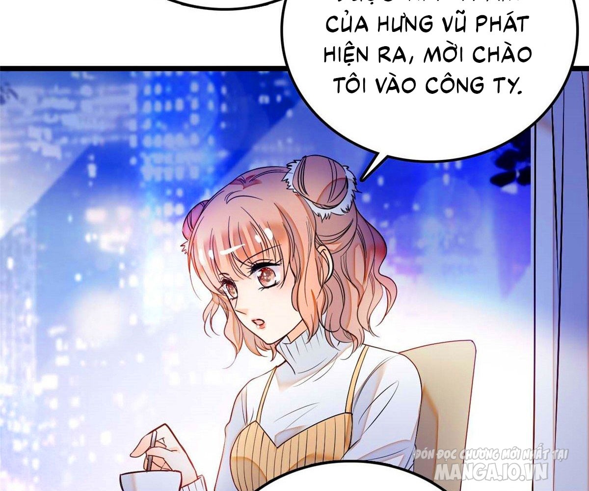 Fan Cp Của Tôi Và Ảnh Đế Trãi Dài Khắp Mxh Chapter 11.1 - Trang 2