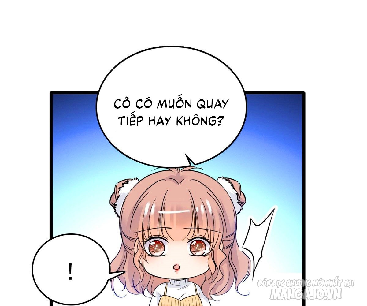 Fan Cp Của Tôi Và Ảnh Đế Trãi Dài Khắp Mxh Chapter 11.1 - Trang 2