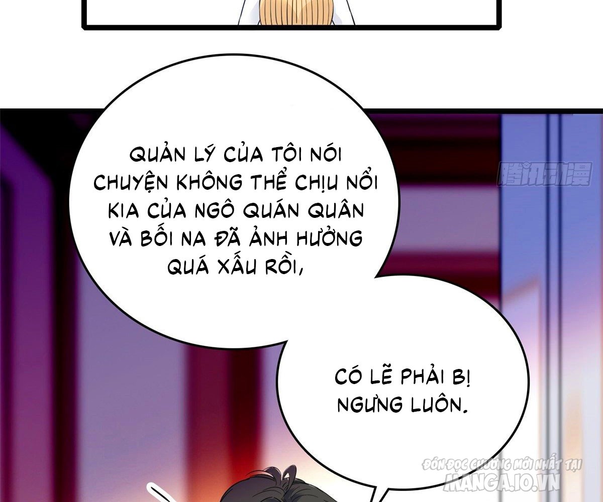 Fan Cp Của Tôi Và Ảnh Đế Trãi Dài Khắp Mxh Chapter 11.1 - Trang 2