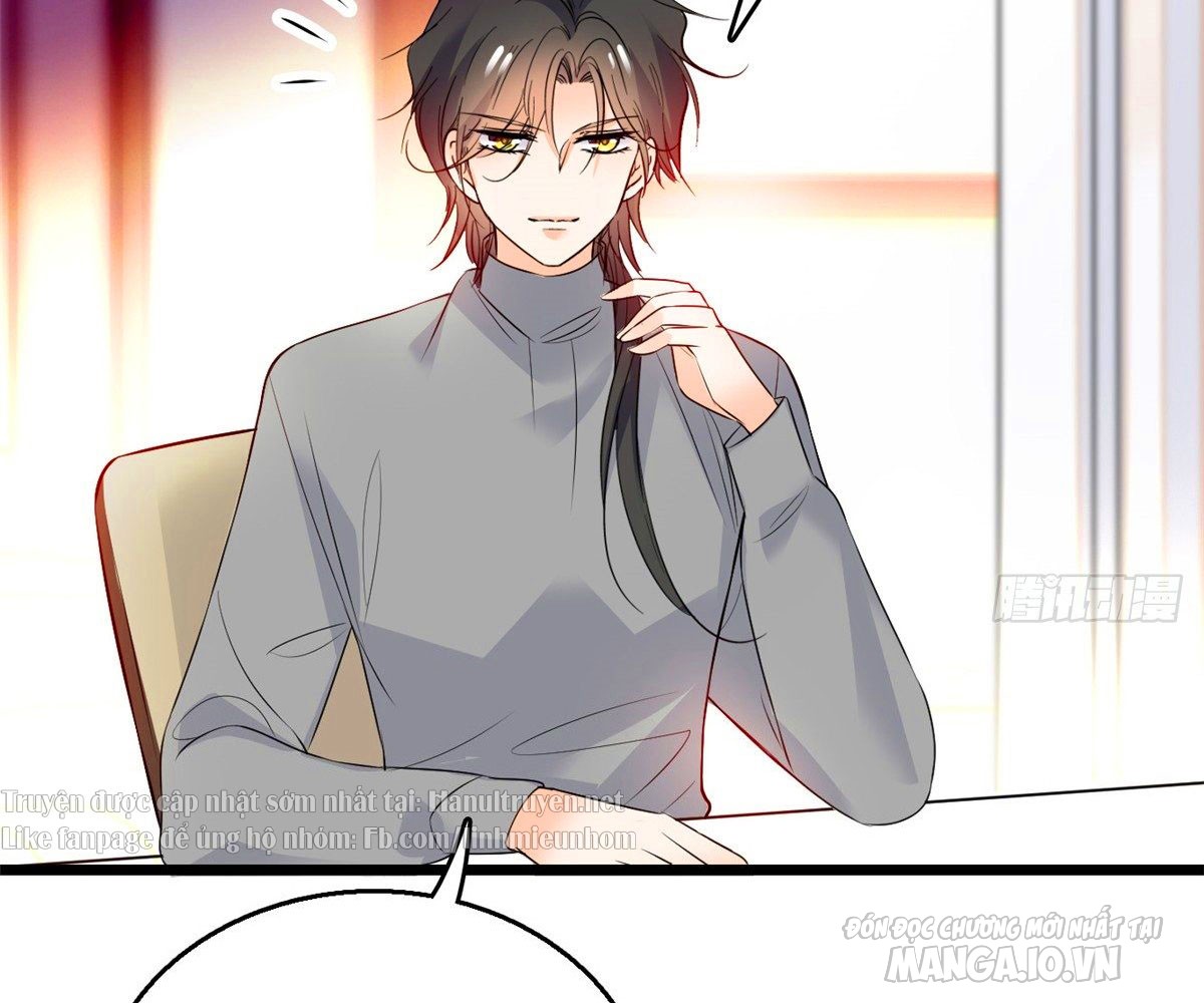 Fan Cp Của Tôi Và Ảnh Đế Trãi Dài Khắp Mxh Chapter 11.1 - Trang 2