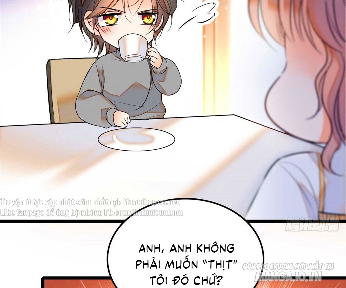 Fan Cp Của Tôi Và Ảnh Đế Trãi Dài Khắp Mxh Chapter 11.1 - Trang 2