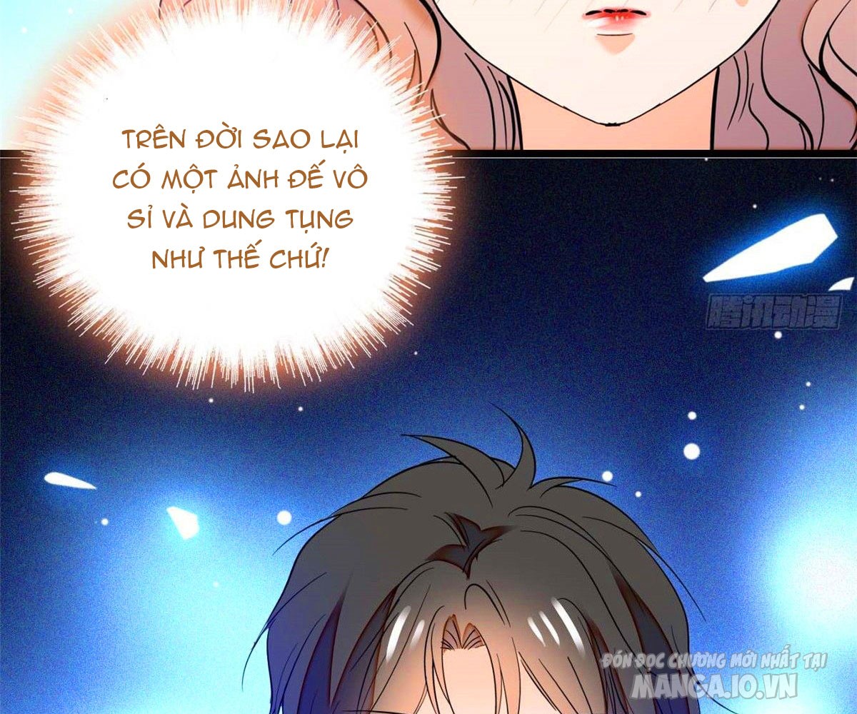 Fan Cp Của Tôi Và Ảnh Đế Trãi Dài Khắp Mxh Chapter 11.1 - Trang 2