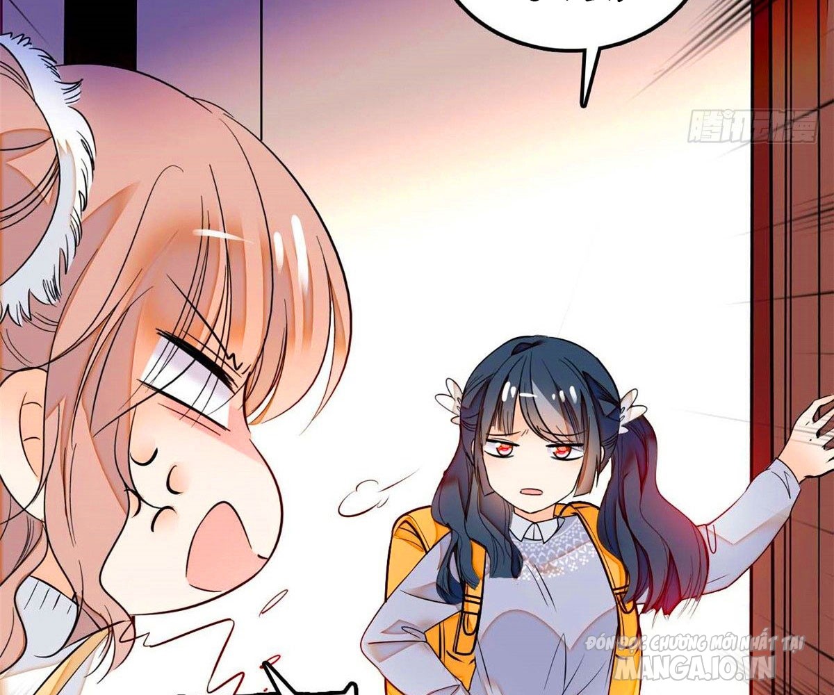 Fan Cp Của Tôi Và Ảnh Đế Trãi Dài Khắp Mxh Chapter 11.1 - Trang 2