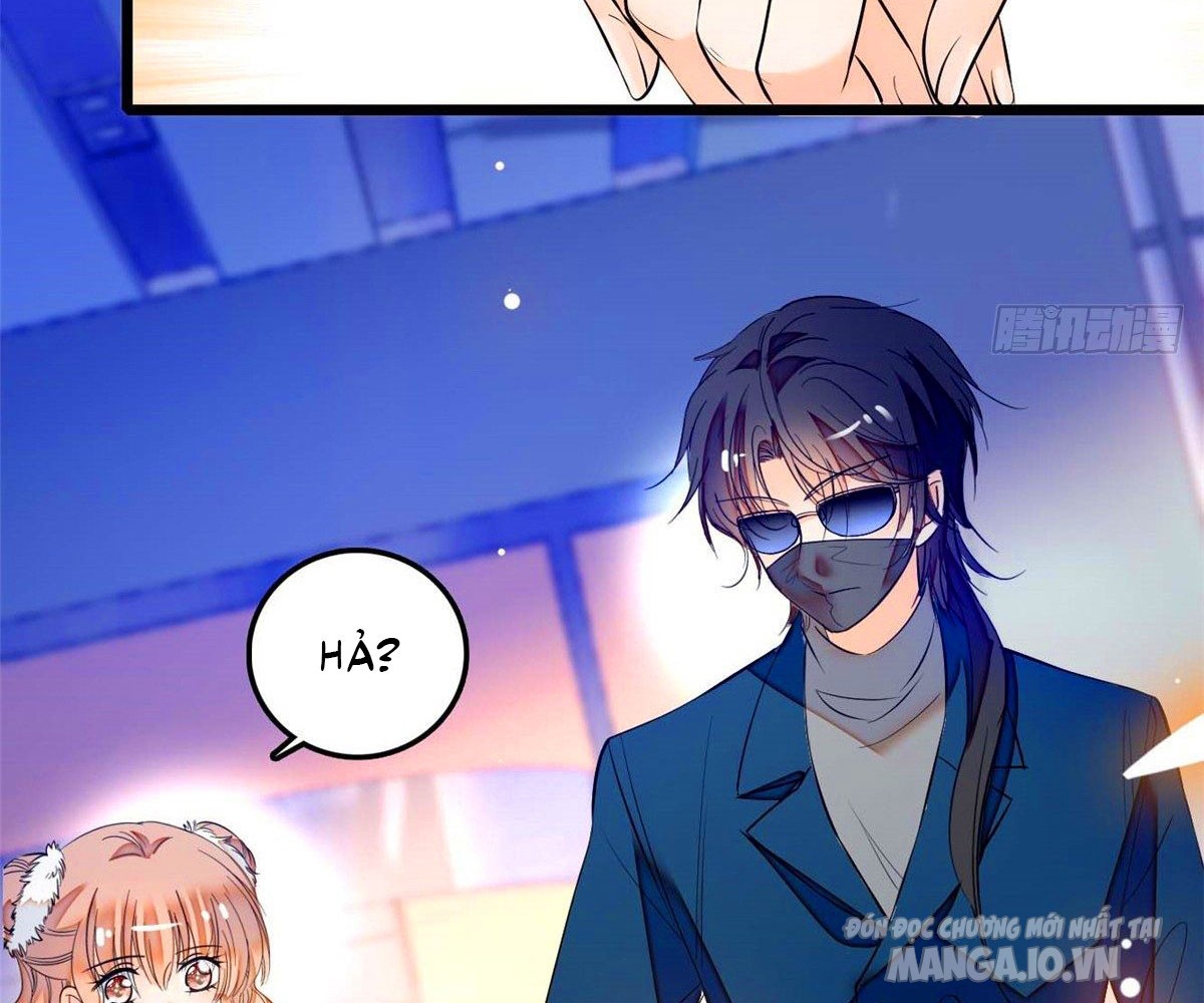 Fan Cp Của Tôi Và Ảnh Đế Trãi Dài Khắp Mxh Chapter 11.1 - Trang 2