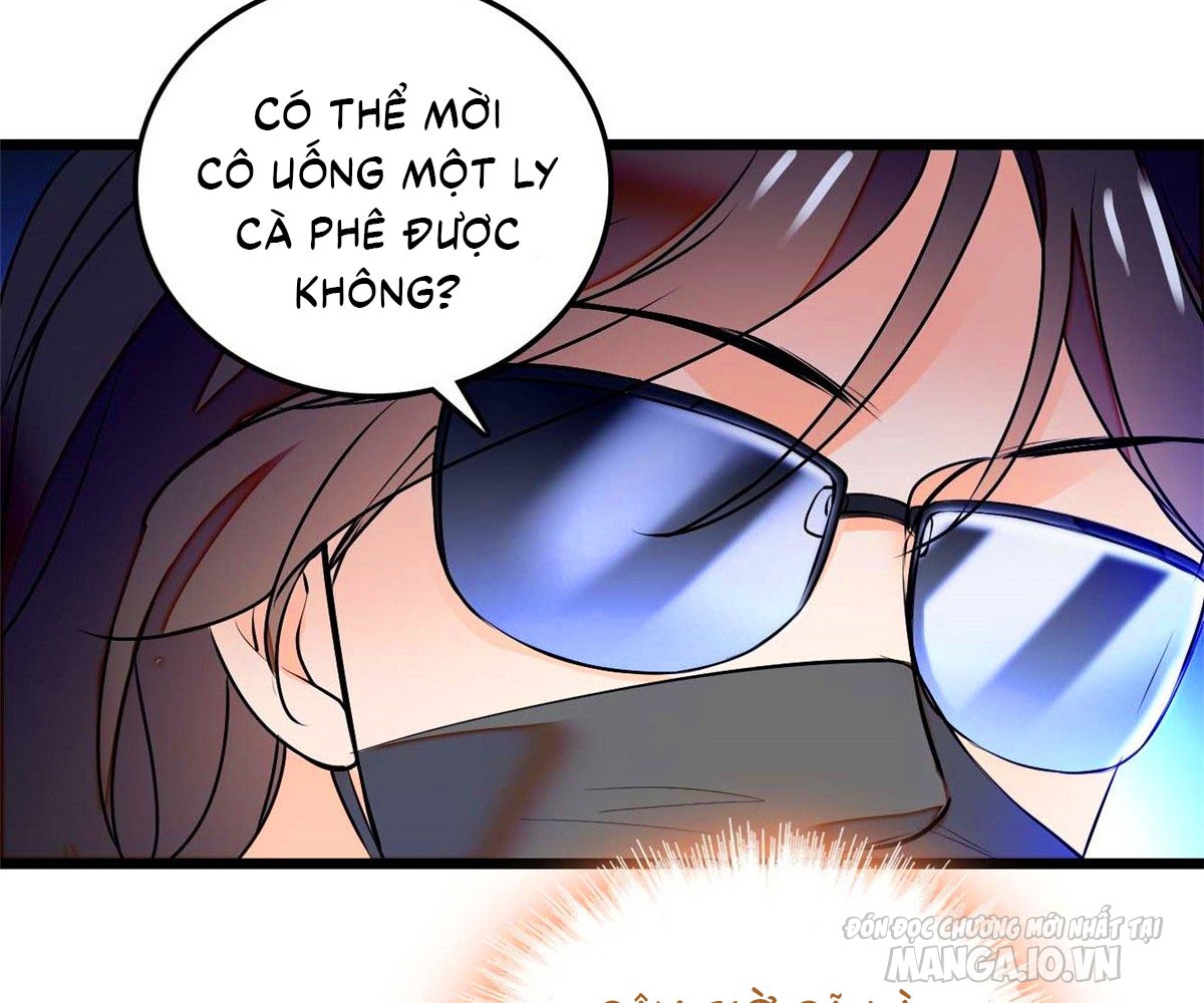 Fan Cp Của Tôi Và Ảnh Đế Trãi Dài Khắp Mxh Chapter 11.1 - Trang 2