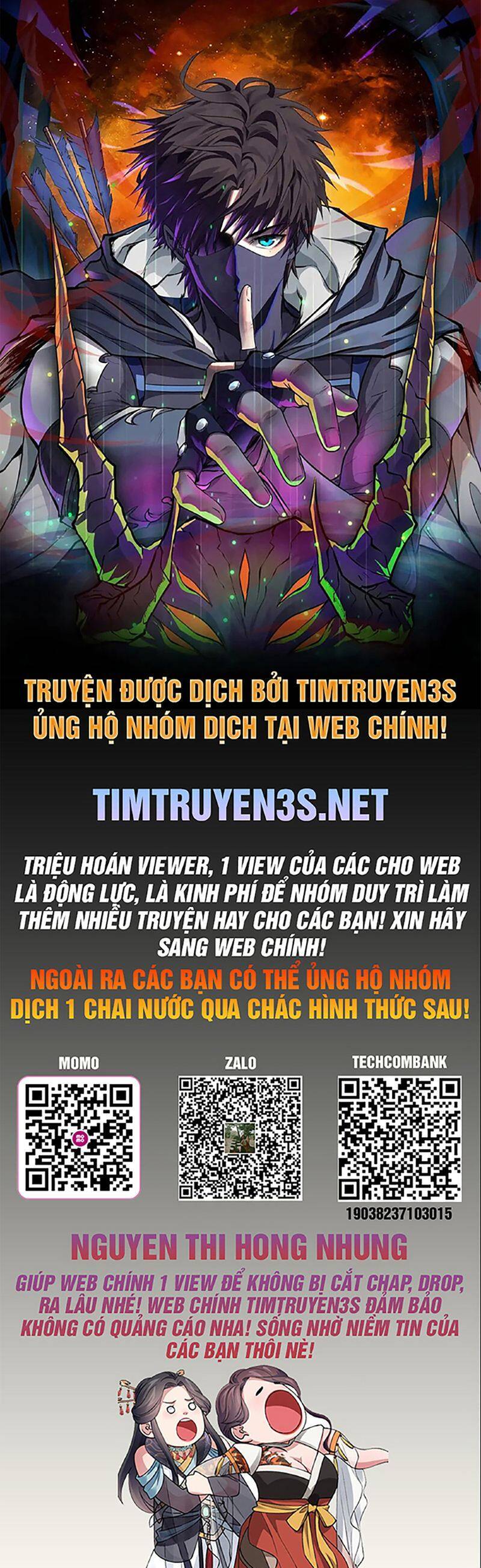 Tôi Trở Thành Thợ Săn Rank S Bằng Hệ Thống Quỷ Vương Chapter 41 - Trang 2