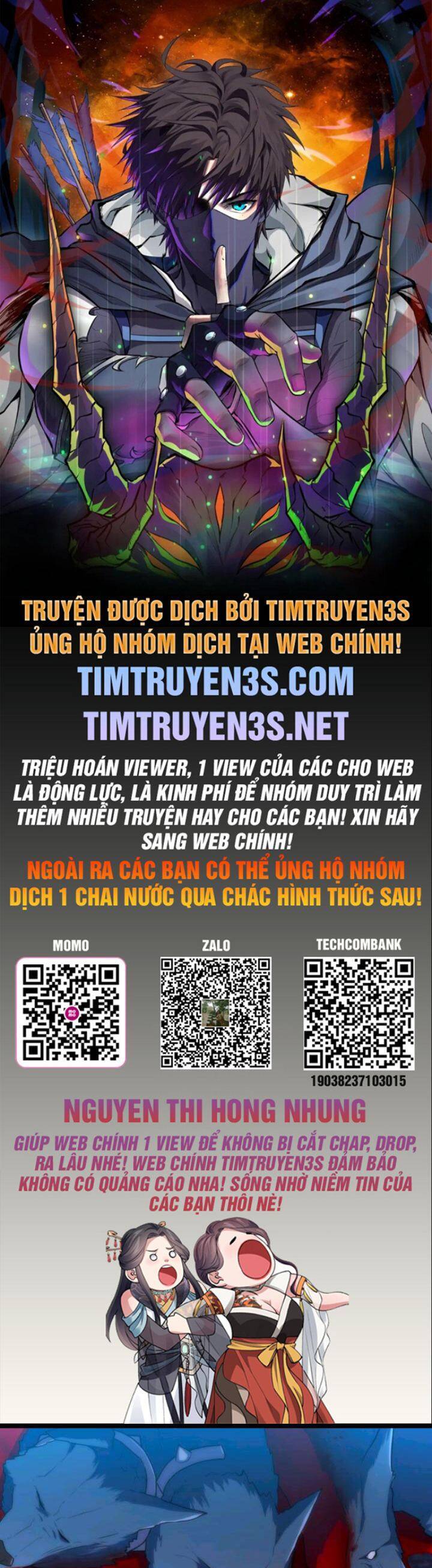 Tôi Trở Thành Thợ Săn Rank S Bằng Hệ Thống Quỷ Vương Chapter 36 - Trang 2