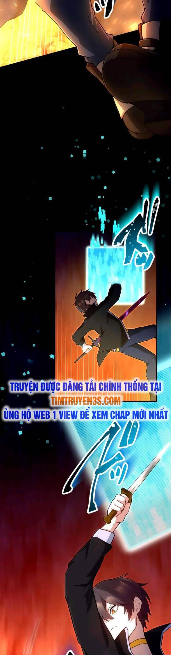 Tôi Trở Thành Thợ Săn Rank S Bằng Hệ Thống Quỷ Vương Chapter 35 - Trang 2