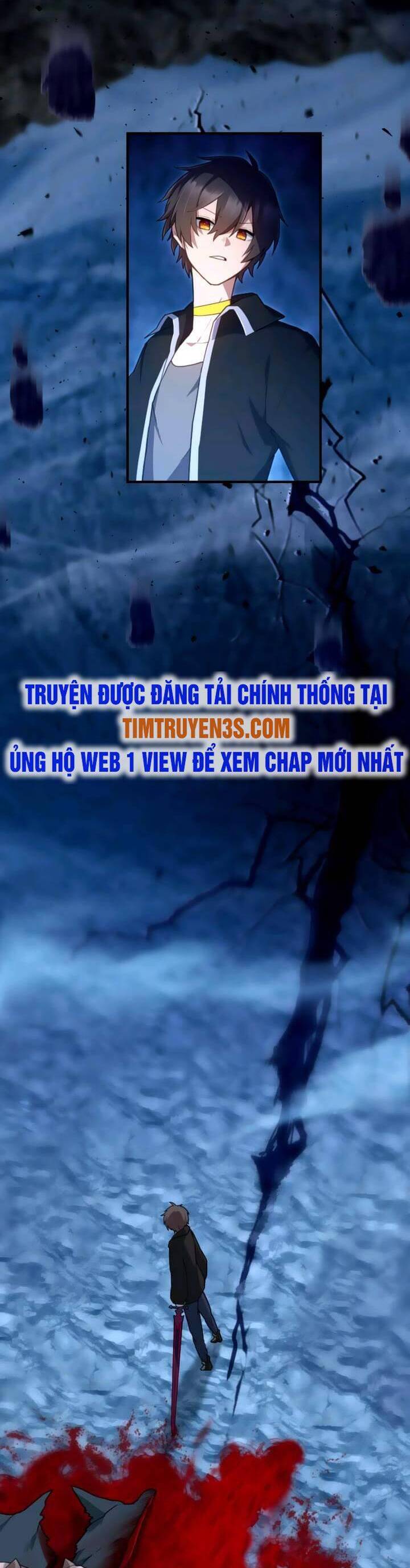 Tôi Trở Thành Thợ Săn Rank S Bằng Hệ Thống Quỷ Vương Chapter 35 - Trang 2