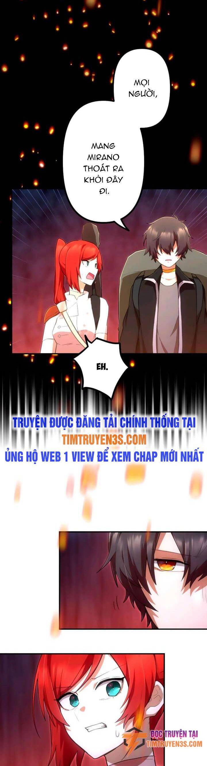 Tôi Trở Thành Thợ Săn Rank S Bằng Hệ Thống Quỷ Vương Chapter 35 - Trang 2