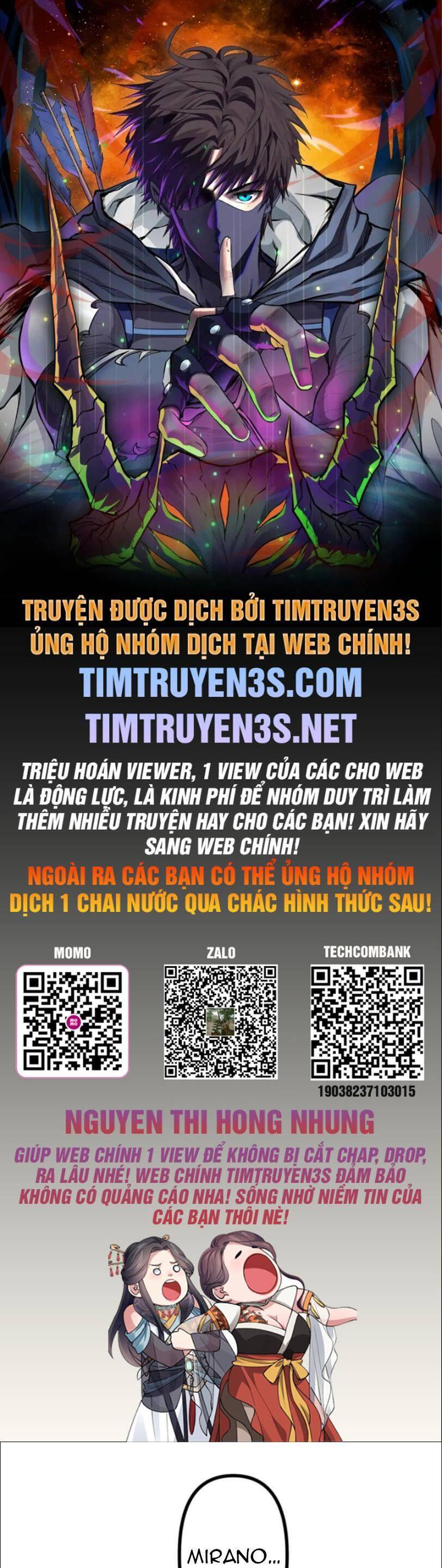 Tôi Trở Thành Thợ Săn Rank S Bằng Hệ Thống Quỷ Vương Chapter 31 - Trang 2