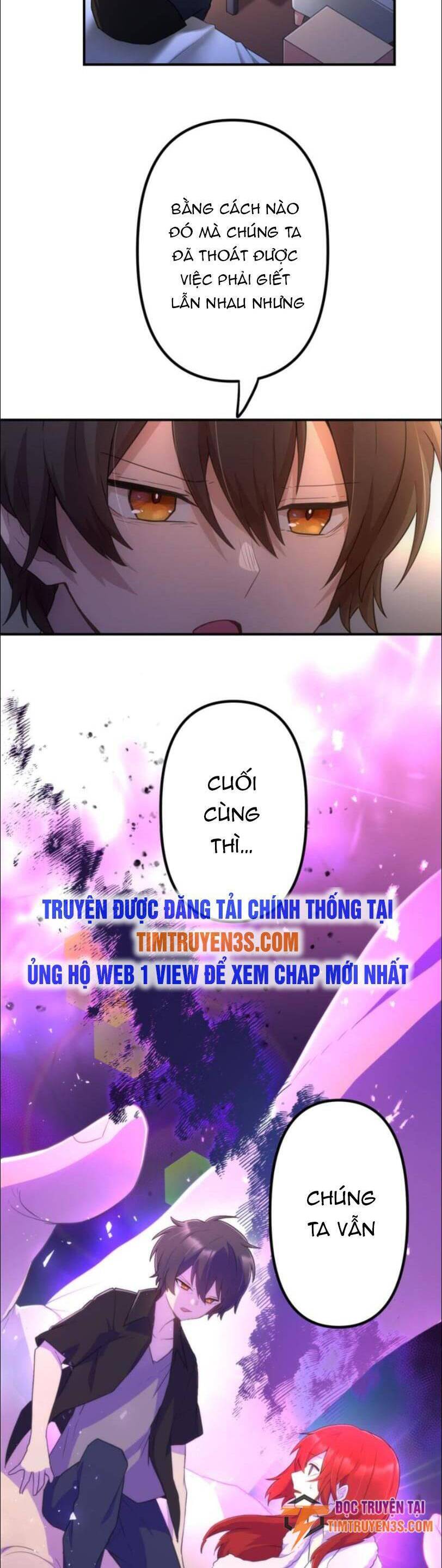 Tôi Trở Thành Thợ Săn Rank S Bằng Hệ Thống Quỷ Vương Chapter 31 - Trang 2