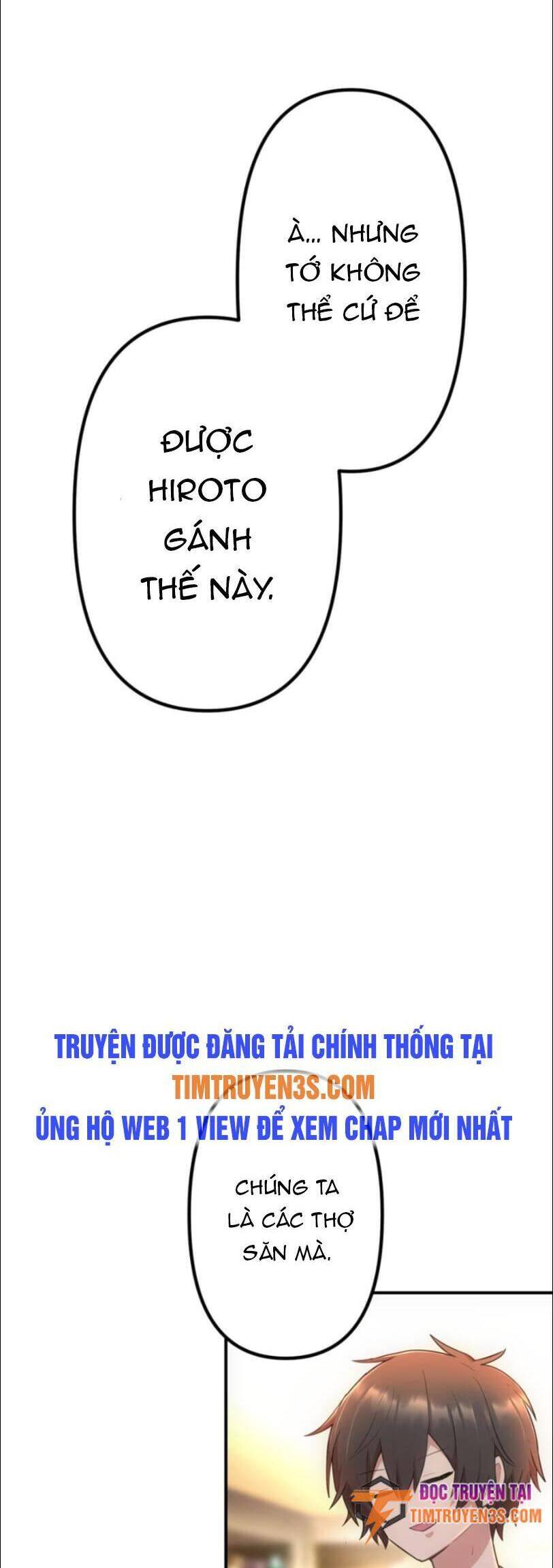 Tôi Trở Thành Thợ Săn Rank S Bằng Hệ Thống Quỷ Vương Chapter 31 - Trang 2