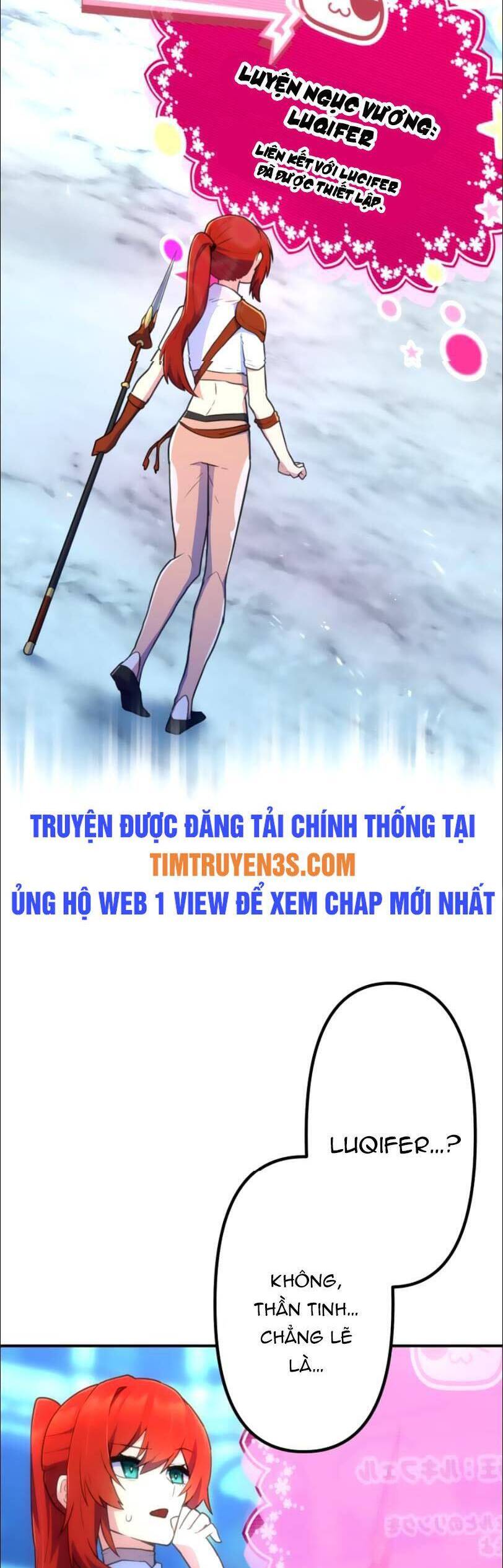 Tôi Trở Thành Thợ Săn Rank S Bằng Hệ Thống Quỷ Vương Chapter 28 - Trang 2