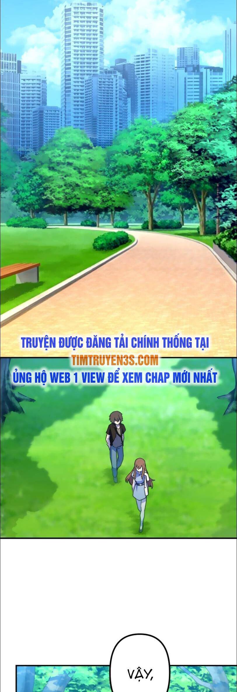 Tôi Trở Thành Thợ Săn Rank S Bằng Hệ Thống Quỷ Vương Chapter 27 - Trang 2