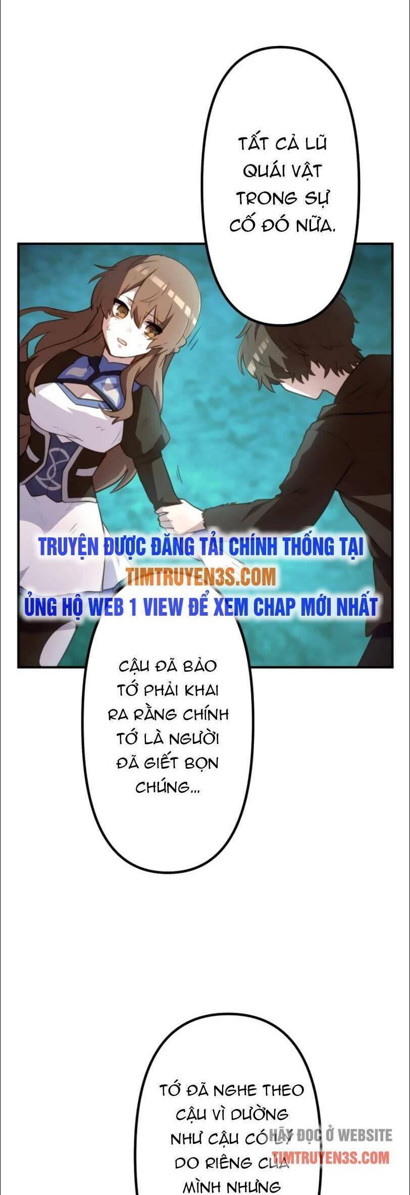 Tôi Trở Thành Thợ Săn Rank S Bằng Hệ Thống Quỷ Vương Chapter 27 - Trang 2