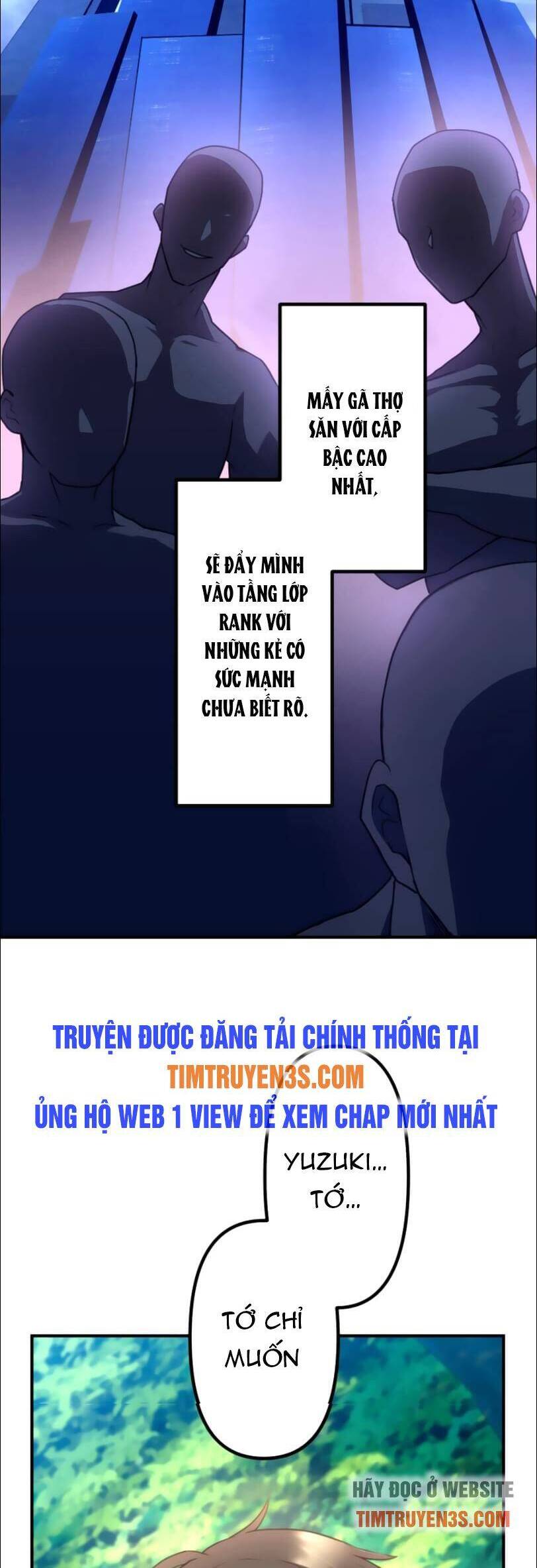 Tôi Trở Thành Thợ Săn Rank S Bằng Hệ Thống Quỷ Vương Chapter 27 - Trang 2