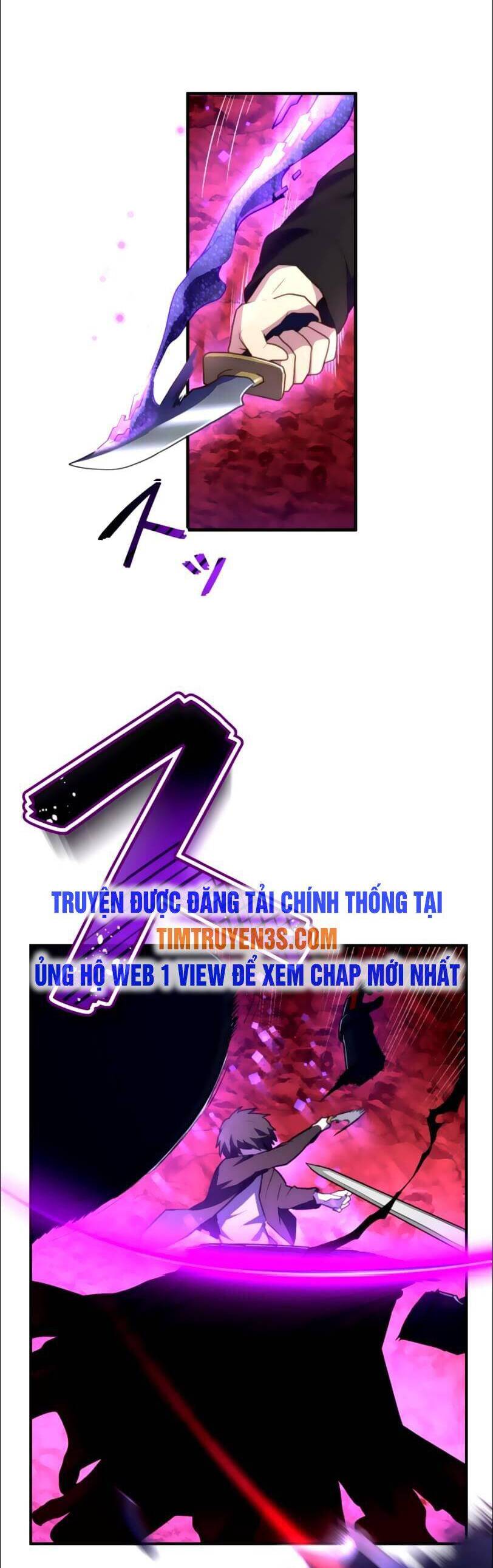 Tôi Trở Thành Thợ Săn Rank S Bằng Hệ Thống Quỷ Vương Chapter 26 - Trang 2