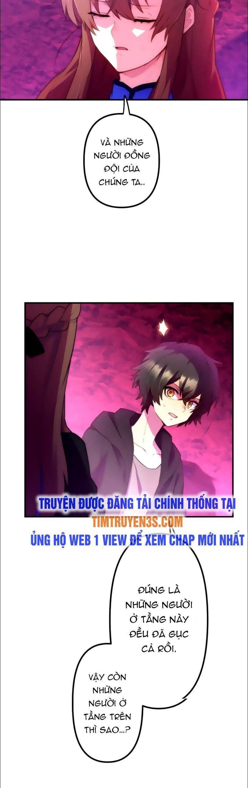 Tôi Trở Thành Thợ Săn Rank S Bằng Hệ Thống Quỷ Vương Chapter 26 - Trang 2