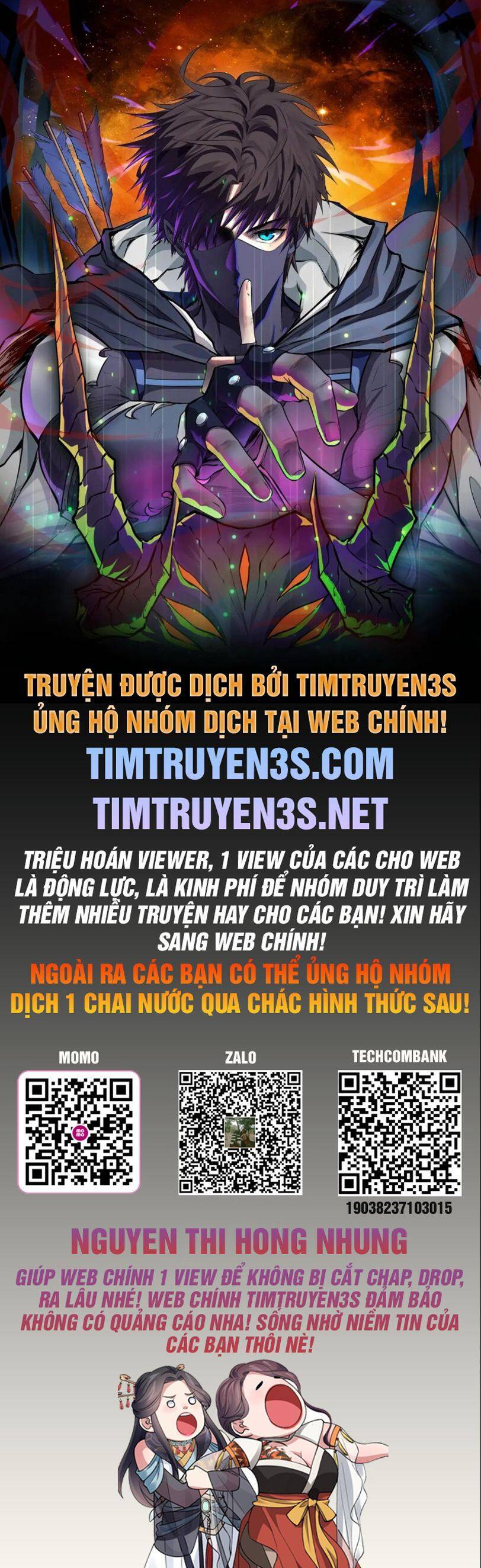 Tôi Trở Thành Thợ Săn Rank S Bằng Hệ Thống Quỷ Vương Chapter 25 - Trang 2