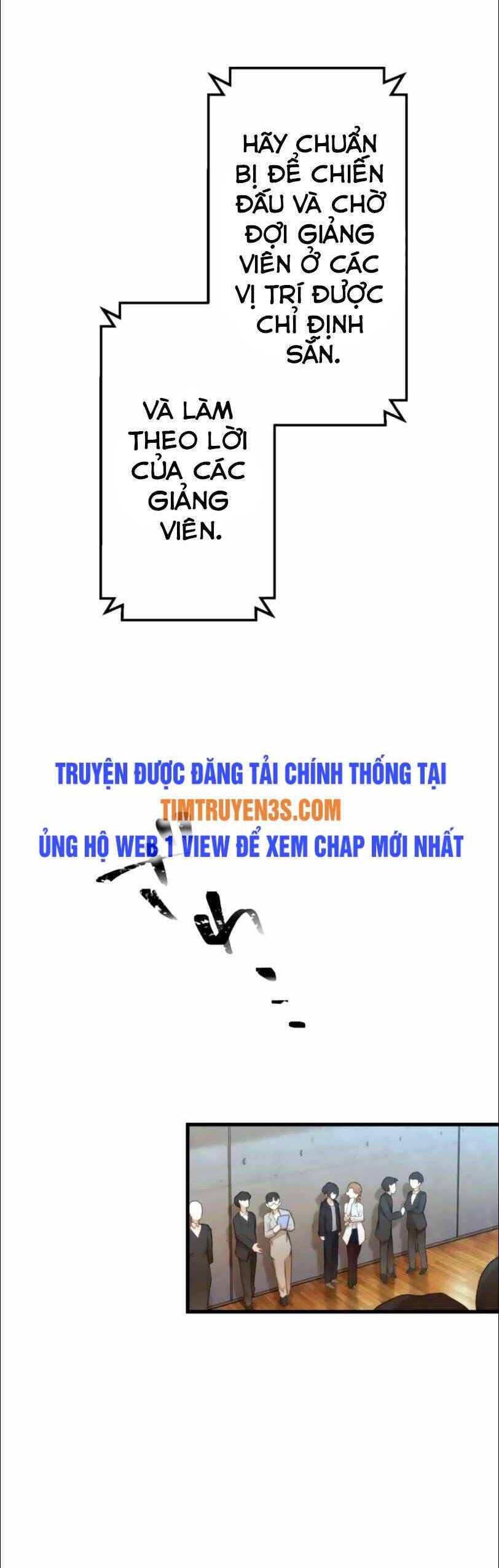 Tôi Trở Thành Thợ Săn Rank S Bằng Hệ Thống Quỷ Vương Chapter 17 - Trang 2