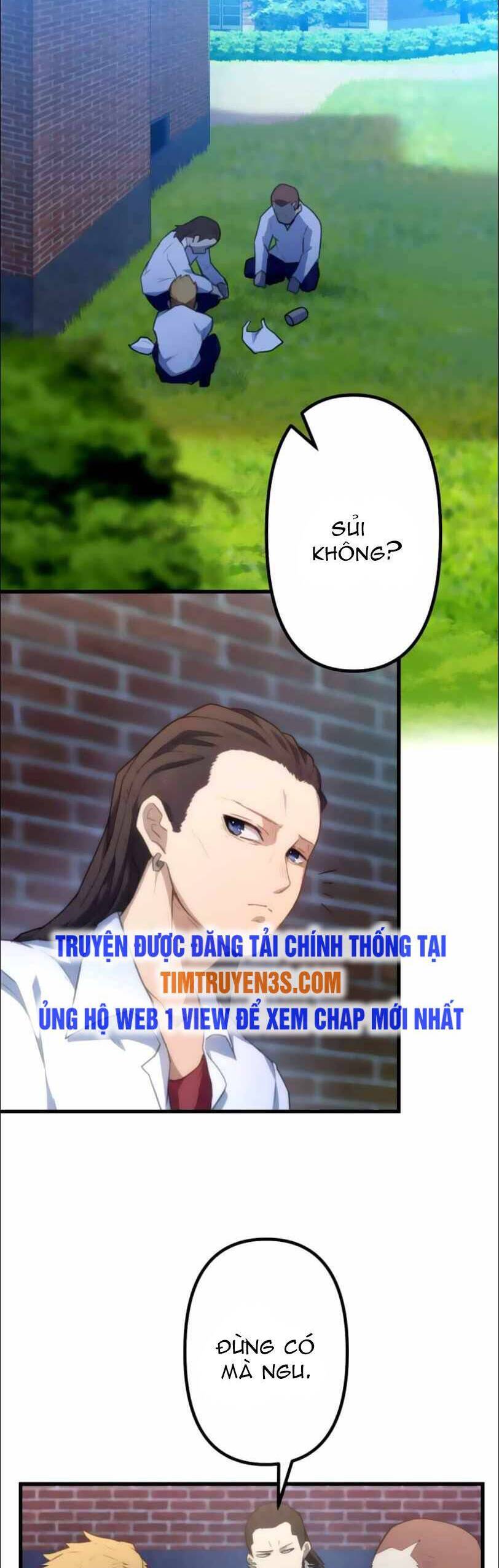 Tôi Trở Thành Thợ Săn Rank S Bằng Hệ Thống Quỷ Vương Chapter 17 - Trang 2