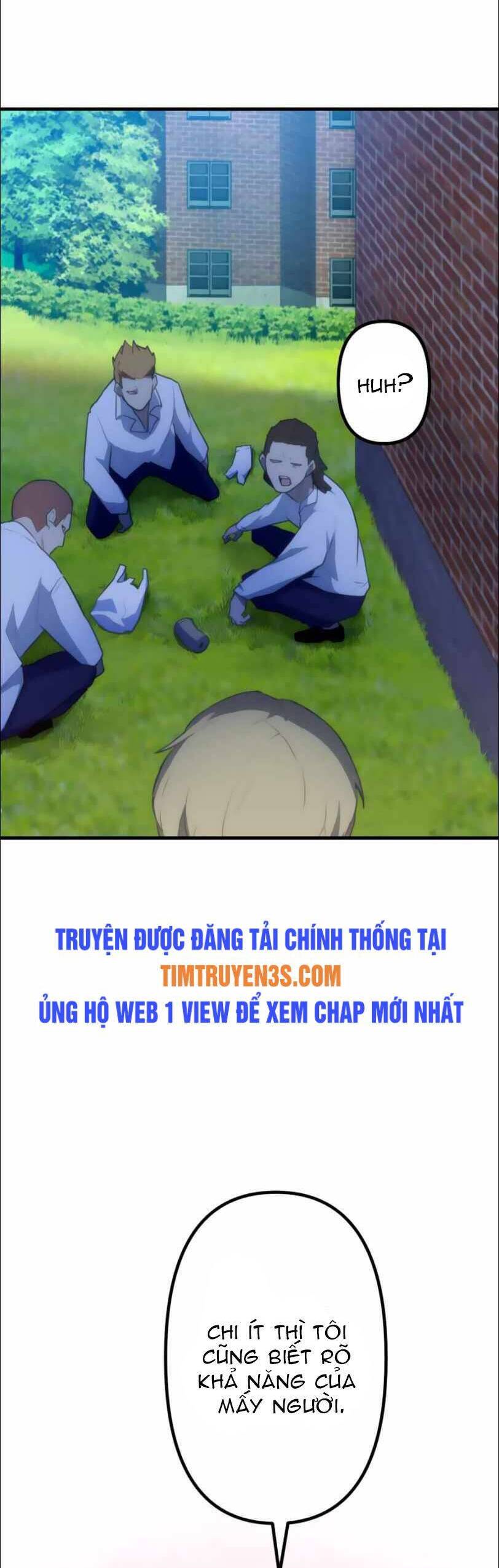 Tôi Trở Thành Thợ Săn Rank S Bằng Hệ Thống Quỷ Vương Chapter 17 - Trang 2