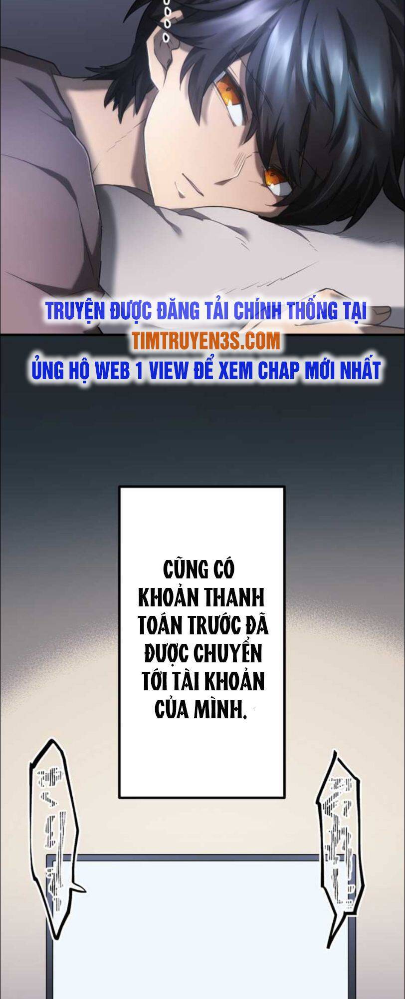 Tôi Trở Thành Thợ Săn Rank S Bằng Hệ Thống Quỷ Vương Chapter 11 - Trang 2